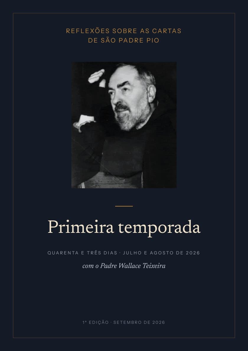 Capa do volume 1